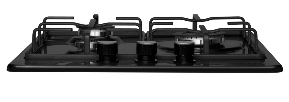 Газовая варочная панель Maunfeld EGHE.43.3STS-EB — изображение 14