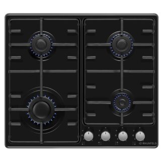 Газовая варочная панель Maunfeld EGHE.64.3STS-EB/G