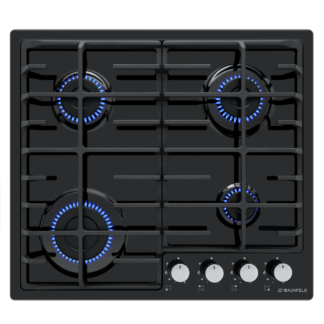 Газовая варочная панель Maunfeld EGHE.64.6CB/G