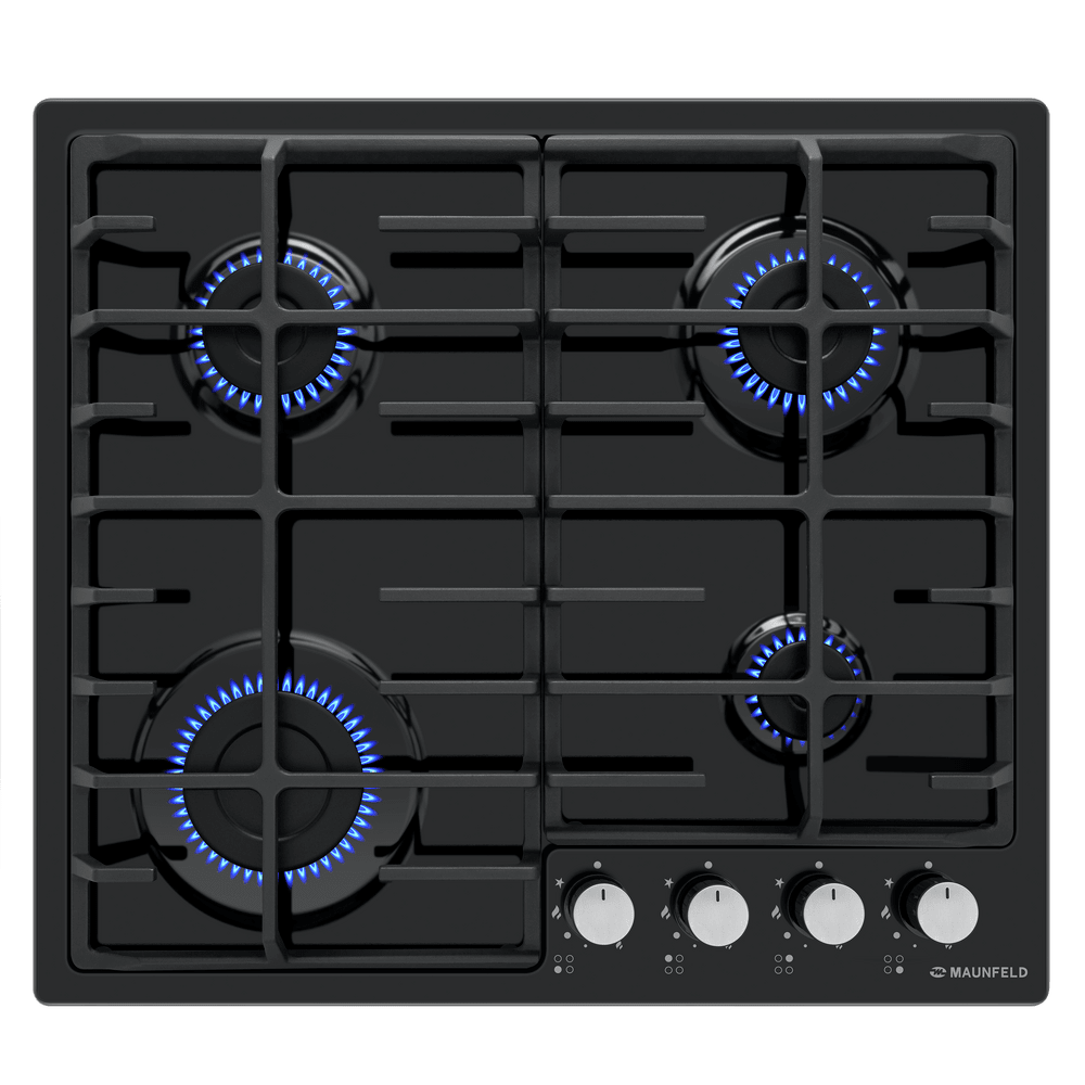 Газовая варочная панель Maunfeld EGHE.64.6CB/G