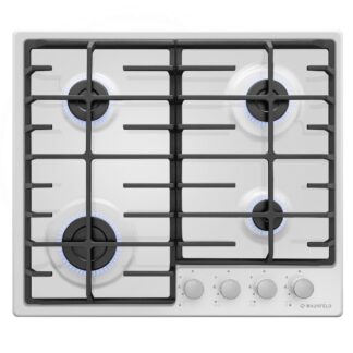 Газовая варочная панель Maunfeld EGHE.64.6CW/G