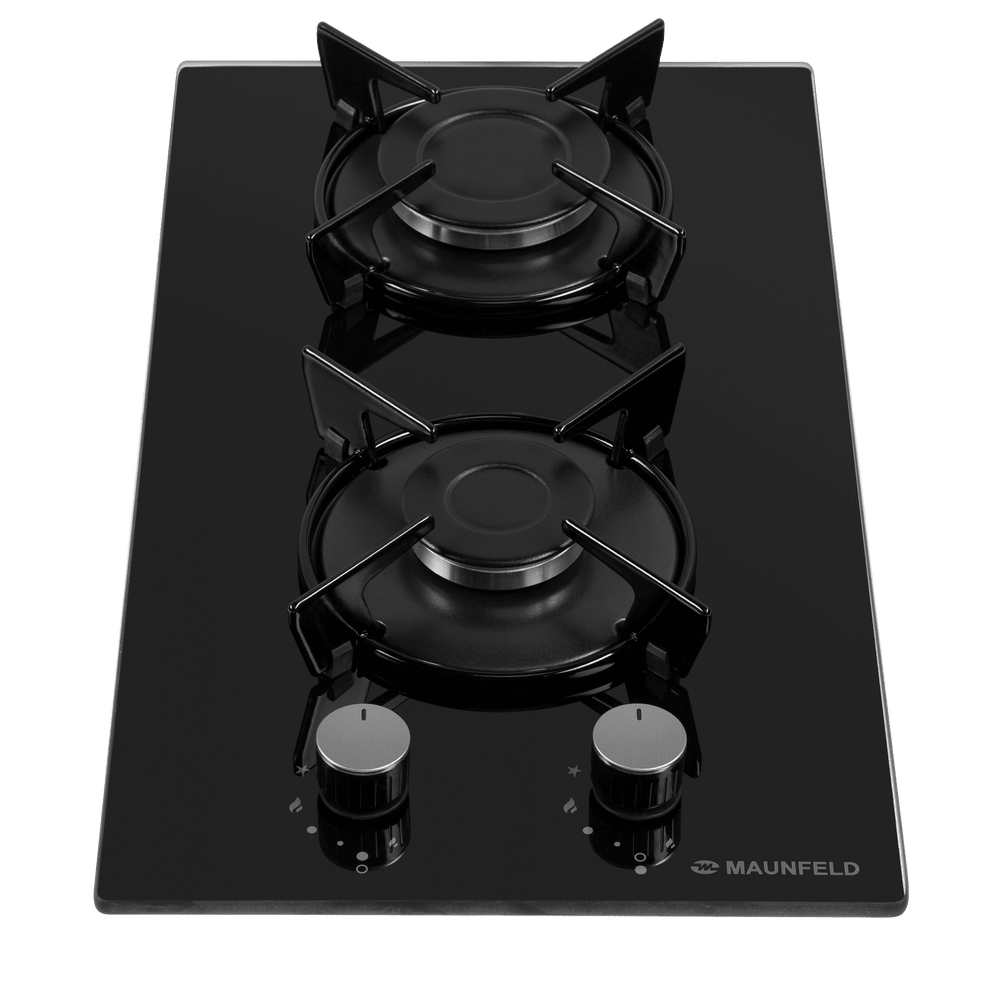Газовая варочная панель Maunfeld EGHG.32.1EB/G — изображение 3