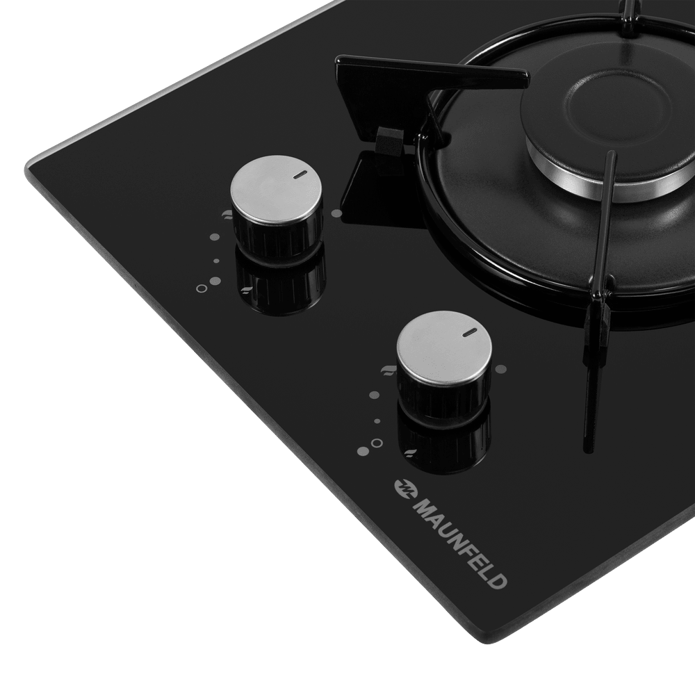 Газовая варочная панель Maunfeld EGHG.32.1EB/G — изображение 5