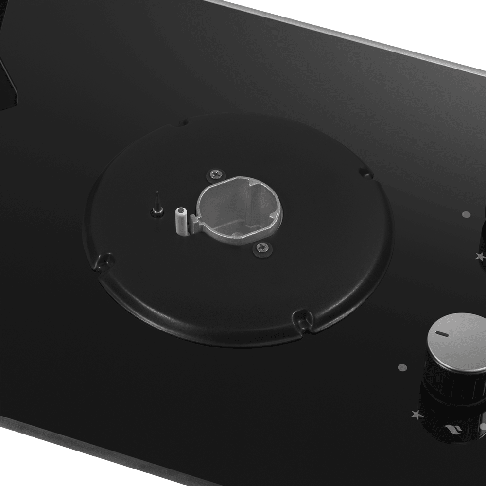 Газовая варочная панель Maunfeld EGHG.32.1EB/G — изображение 7