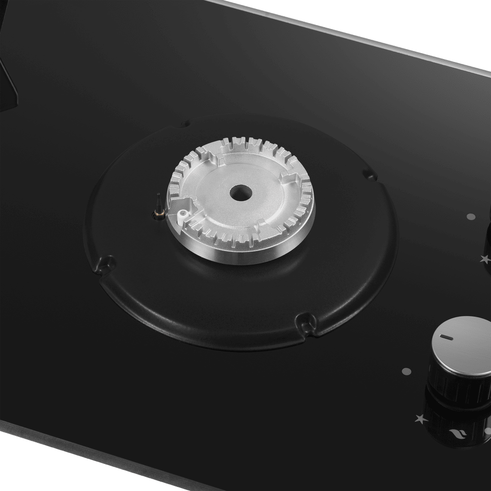 Газовая варочная панель Maunfeld EGHG.32.1EB/G — изображение 8