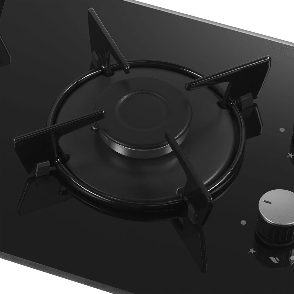 Газовая варочная панель Maunfeld EGHG.32.1EB/G — изображение 11