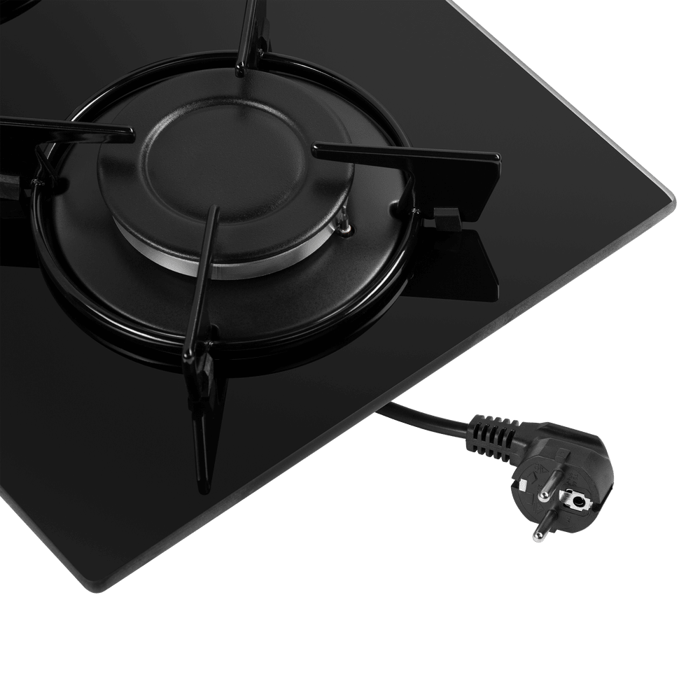 Газовая варочная панель Maunfeld EGHG.32.1EB/G — изображение 12