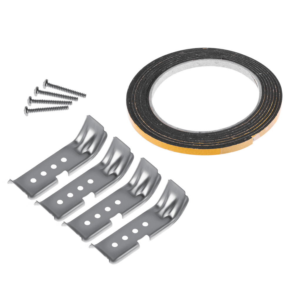 Газовая варочная панель Maunfeld EGHG.32.1EB/G — изображение 20