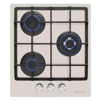 Газовая варочная панель MAUNFELD EGHG.43.33CBG/G