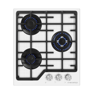 Газовая варочная панель Maunfeld EGHG.43.73CW/G