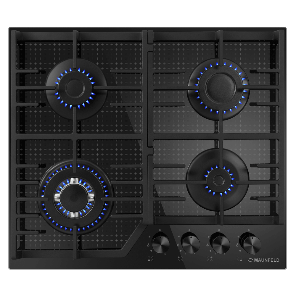 Газовая варочная панель Maunfeld EGHG.64.73CB2/G