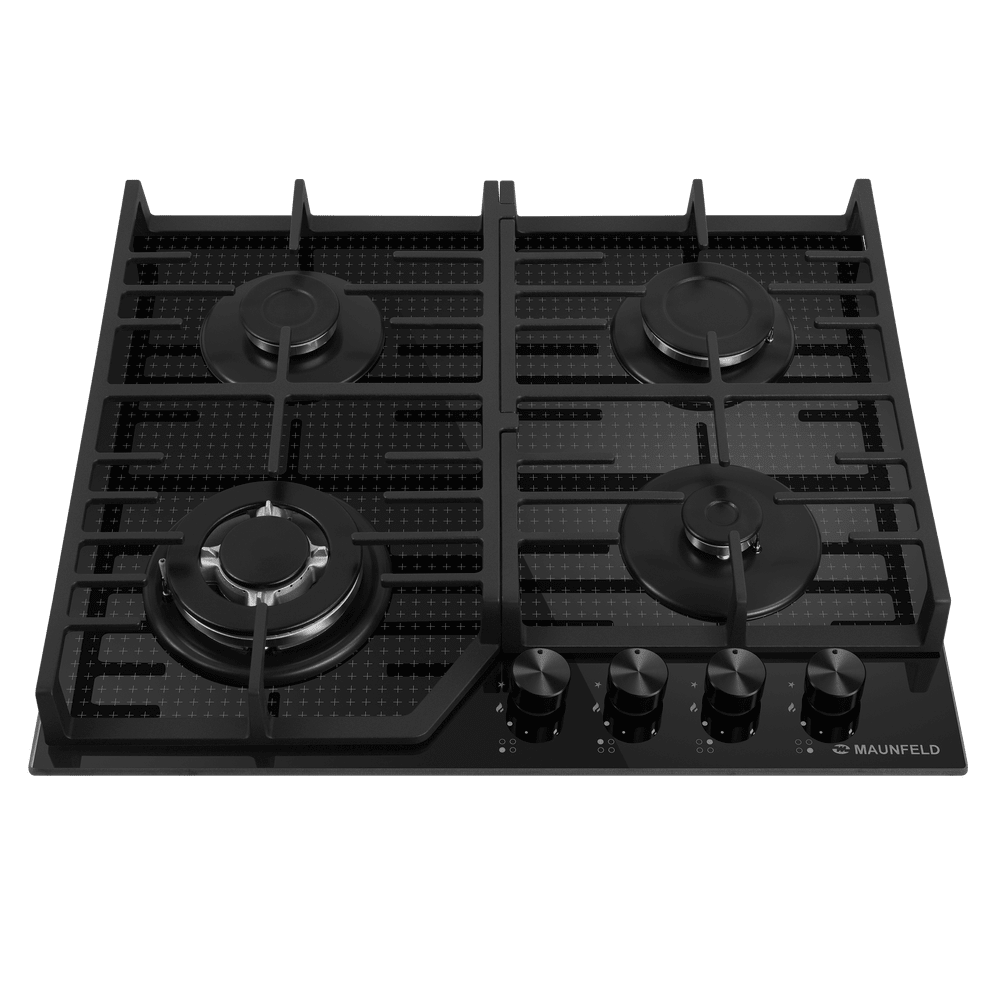 Газовая варочная панель Maunfeld EGHG.64.73CB2/G — изображение 2