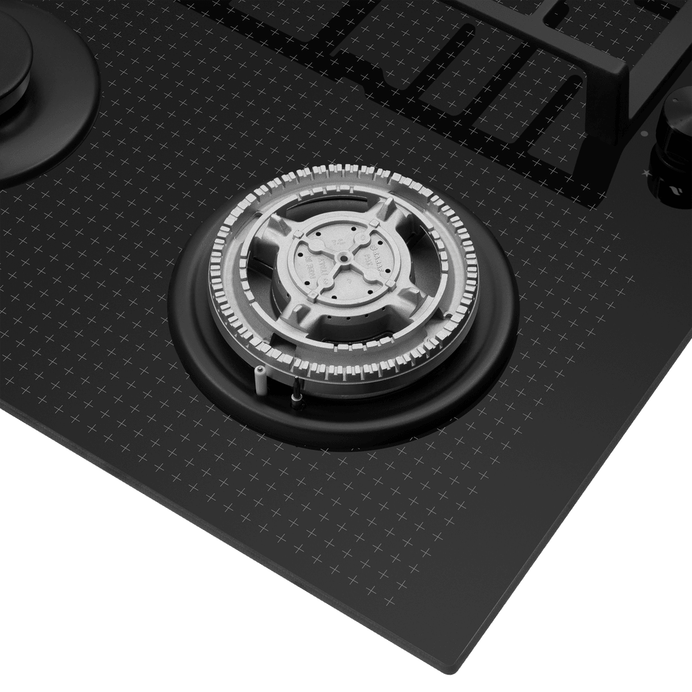 Газовая варочная панель Maunfeld EGHG.64.73CB2/G — изображение 6