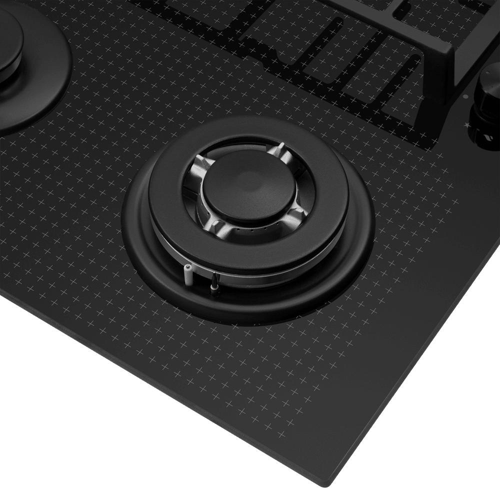 Газовая варочная панель Maunfeld EGHG.64.73CB2/G — изображение 7