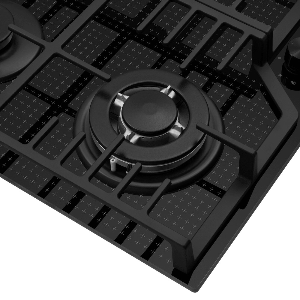 Газовая варочная панель Maunfeld EGHG.64.73CB2/G — изображение 8