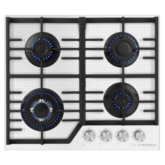 Газовая варочная панель Maunfeld EGHG.64.73CW/G