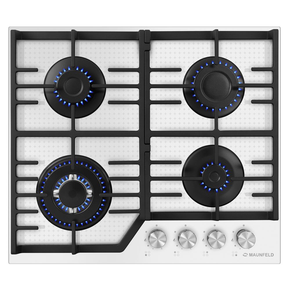 Газовая варочная панель Maunfeld EGHG.64.73CW/G