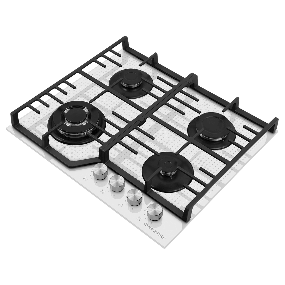 Газовая варочная панель Maunfeld EGHG.64.73CW/G — изображение 3