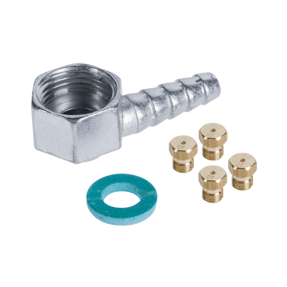 Газовая варочная панель Maunfeld EGHG.64.73CW/G — изображение 12