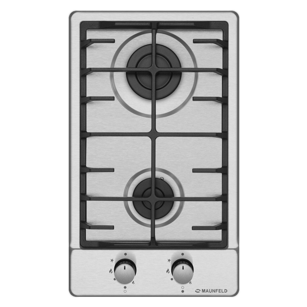 Газовая варочная панель Maunfeld EGHS.32.6CS/G — изображение 2