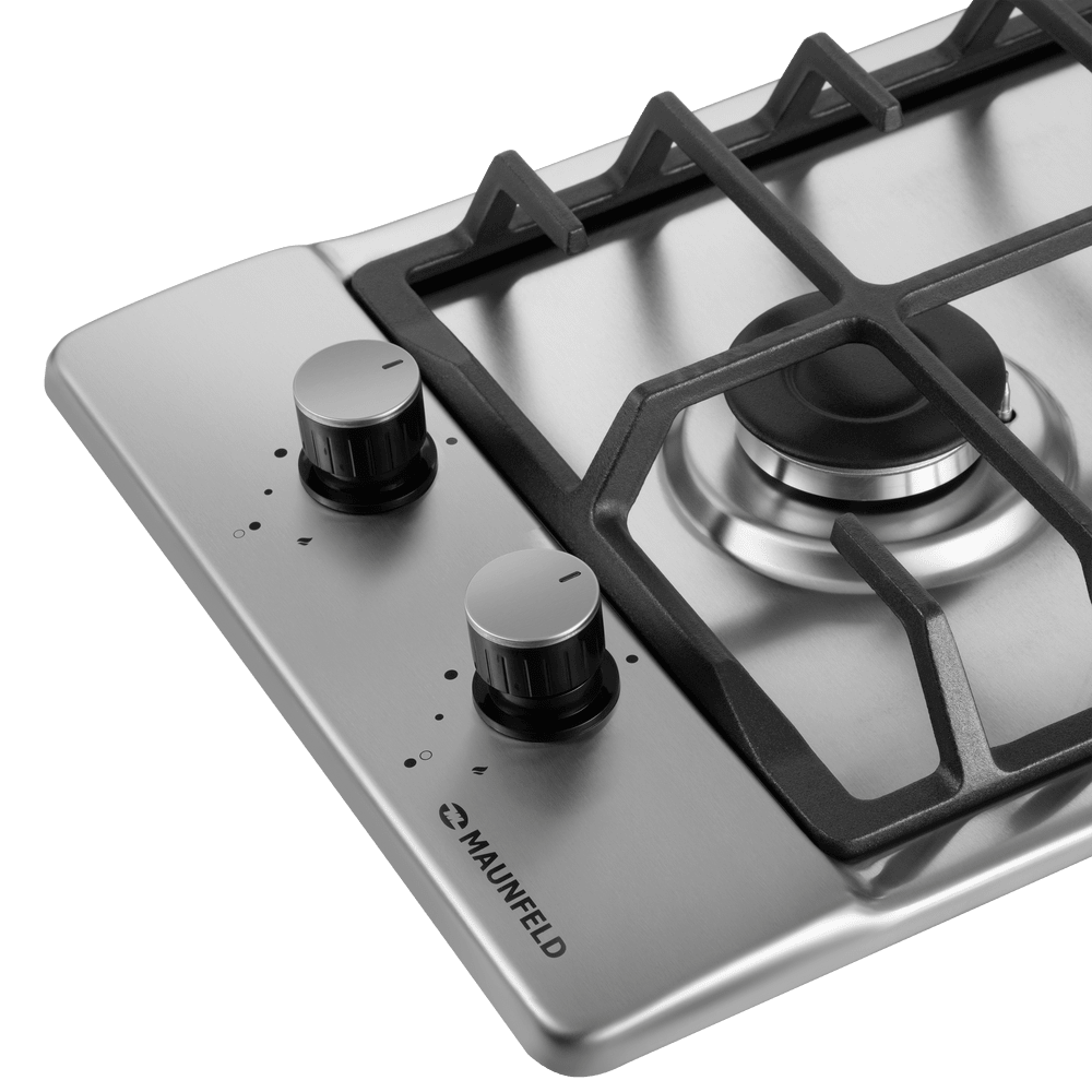 Газовая варочная панель Maunfeld EGHS.32.6CS/G — изображение 7