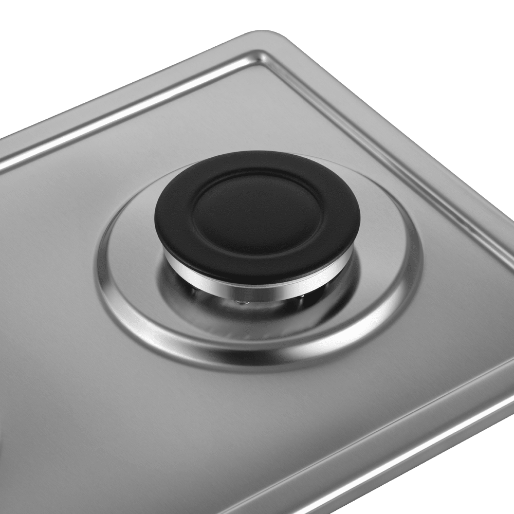 Газовая варочная панель Maunfeld EGHS.32.6CS/G — изображение 11