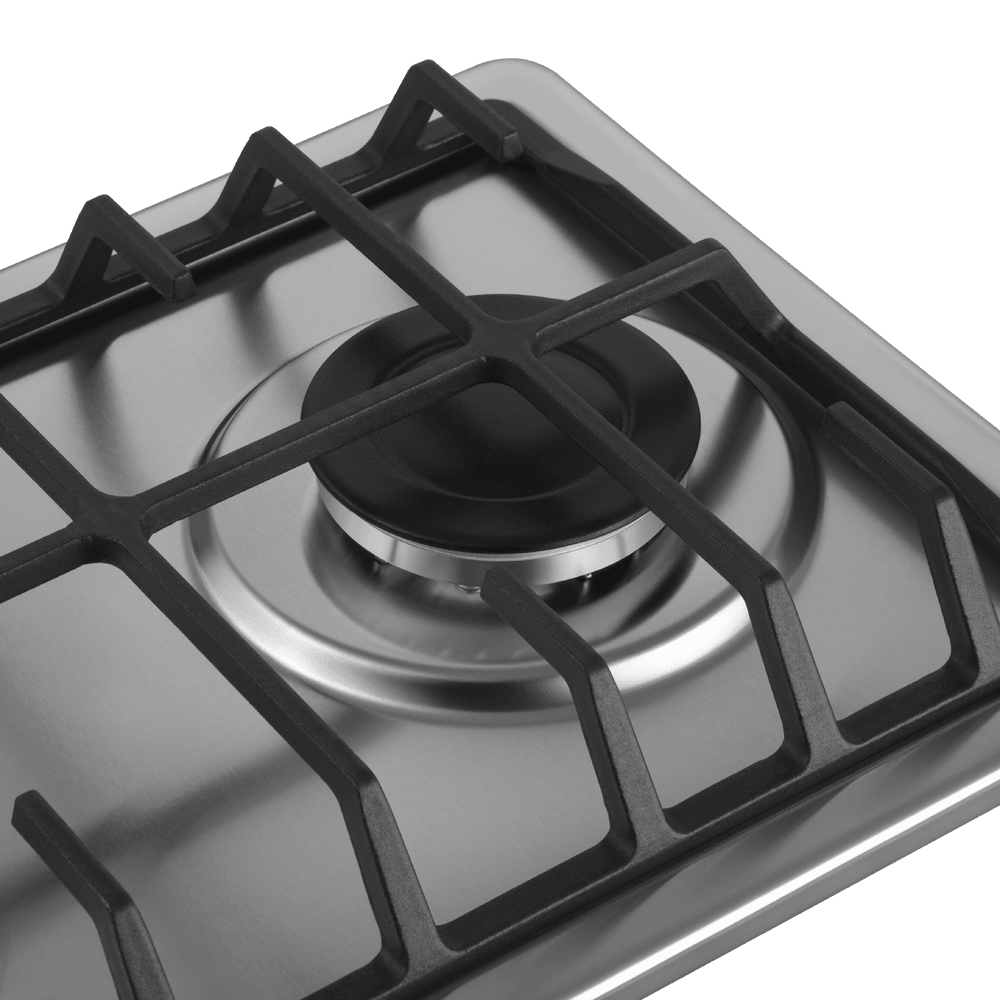 Газовая варочная панель Maunfeld EGHS.32.6CS/G — изображение 5