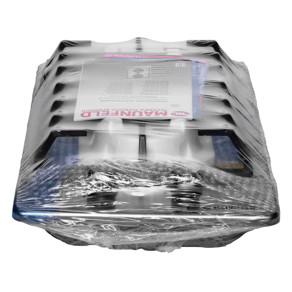 Газовая варочная панель Maunfeld EGHS.32.6CS/G — изображение 13