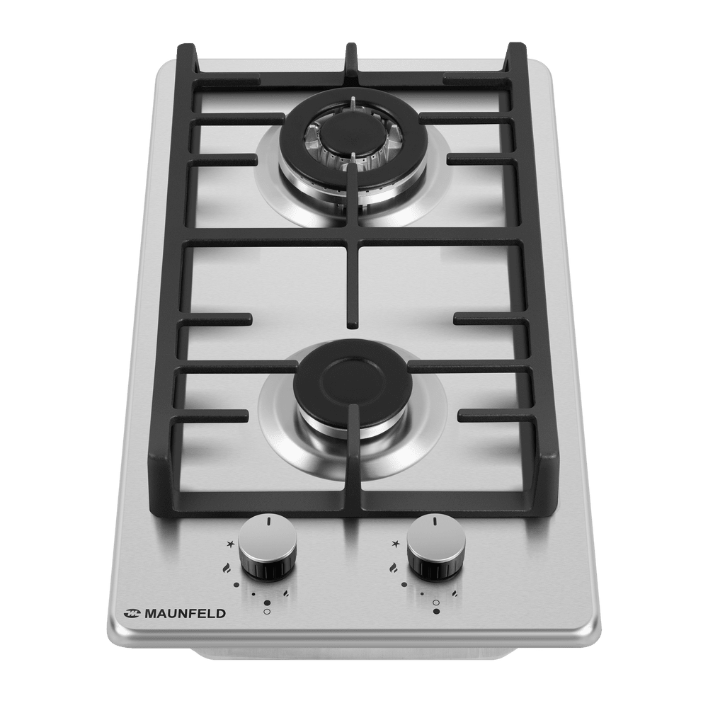 Газовая варочная панель Maunfeld EGHS.32.73CS/G — изображение 2