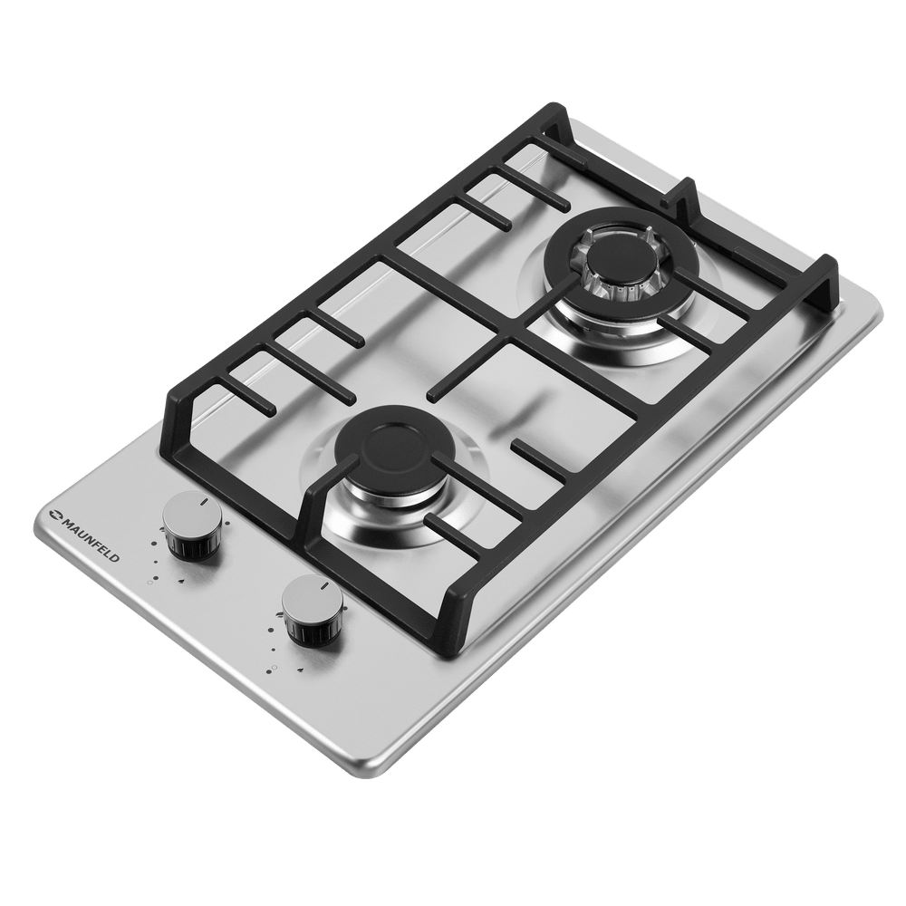 Газовая варочная панель Maunfeld EGHS.32.73CS/G — изображение 3