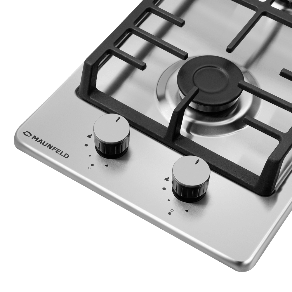Газовая варочная панель Maunfeld EGHS.32.73CS/G — изображение 4
