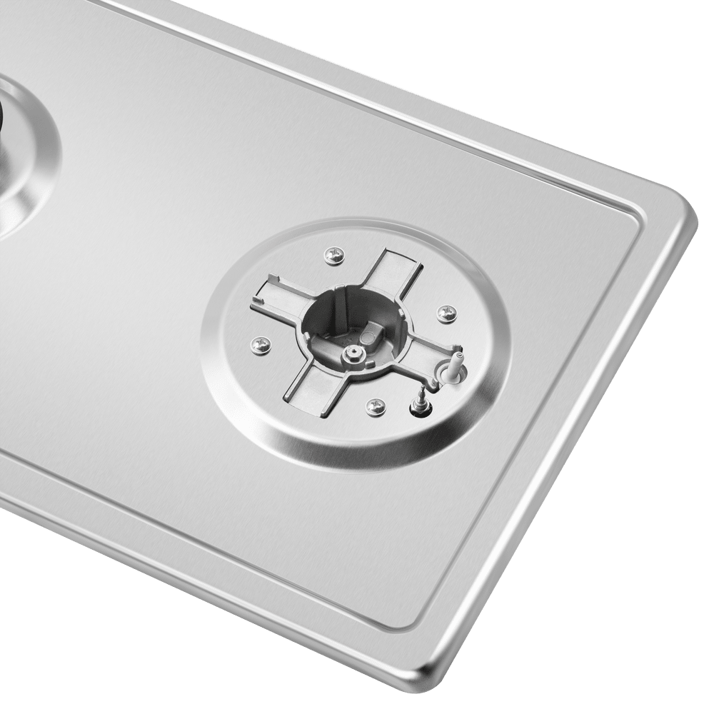 Газовая варочная панель Maunfeld EGHS.32.73CS/G — изображение 5