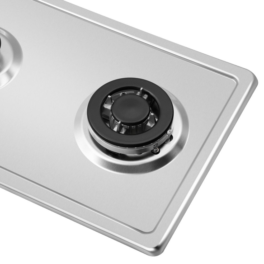 Газовая варочная панель Maunfeld EGHS.32.73CS/G — изображение 7