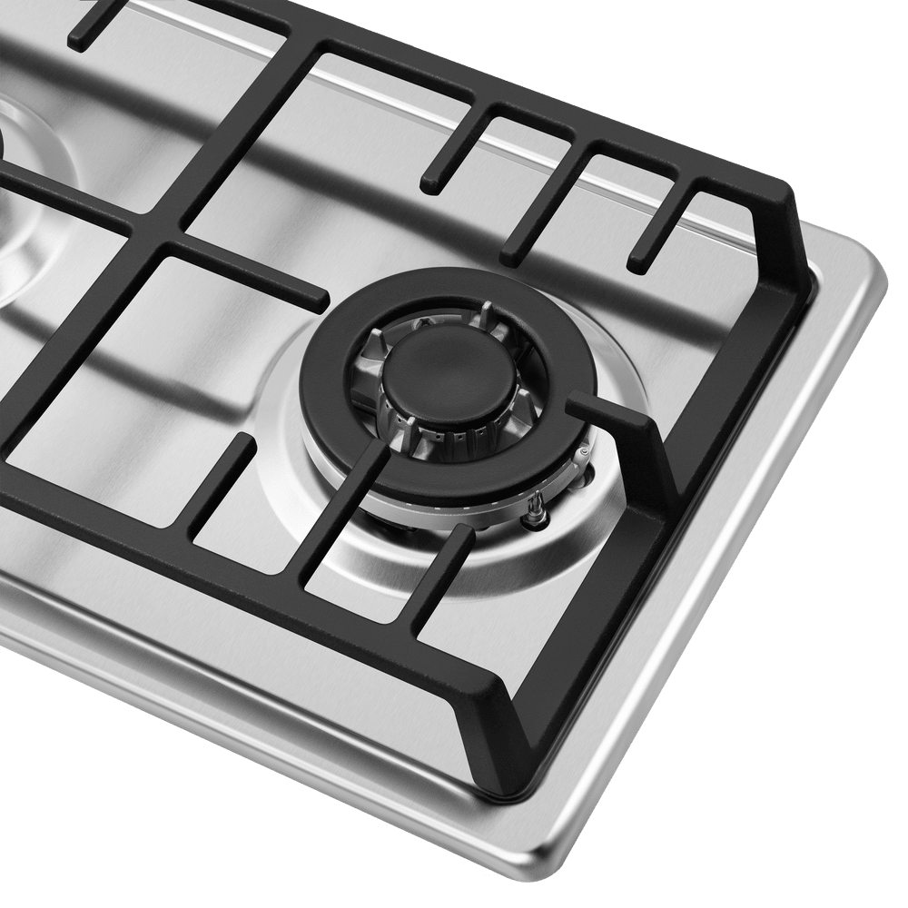 Газовая варочная панель Maunfeld EGHS.32.73CS/G — изображение 8