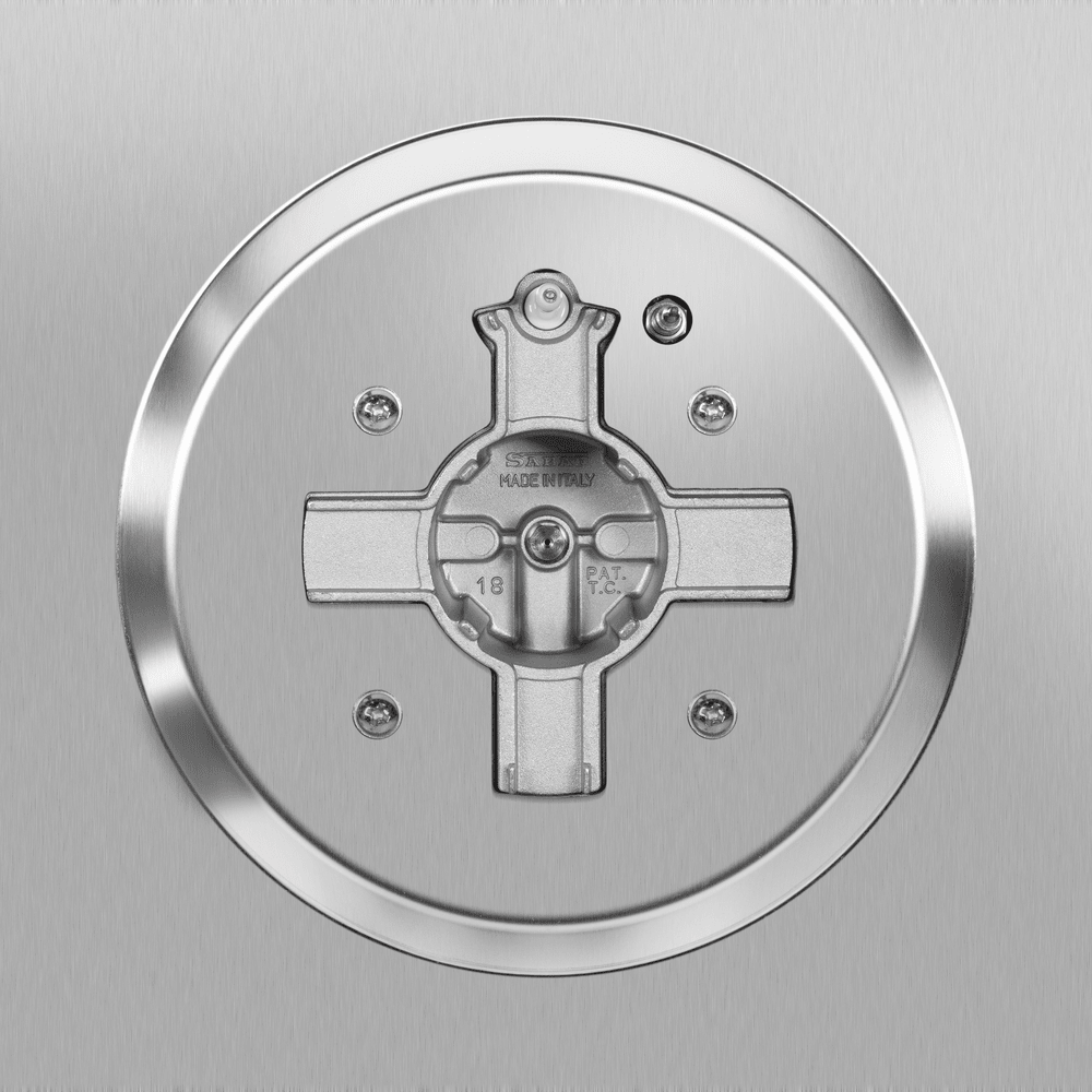 Газовая варочная панель Maunfeld EGHS.32.73CS/G — изображение 9