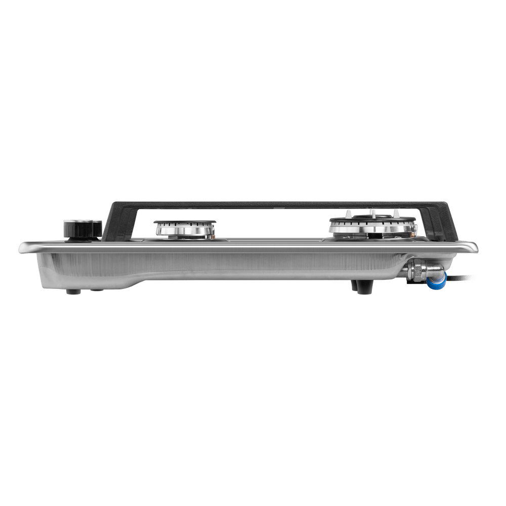 Газовая варочная панель Maunfeld EGHS.32.73CS/G — изображение 10