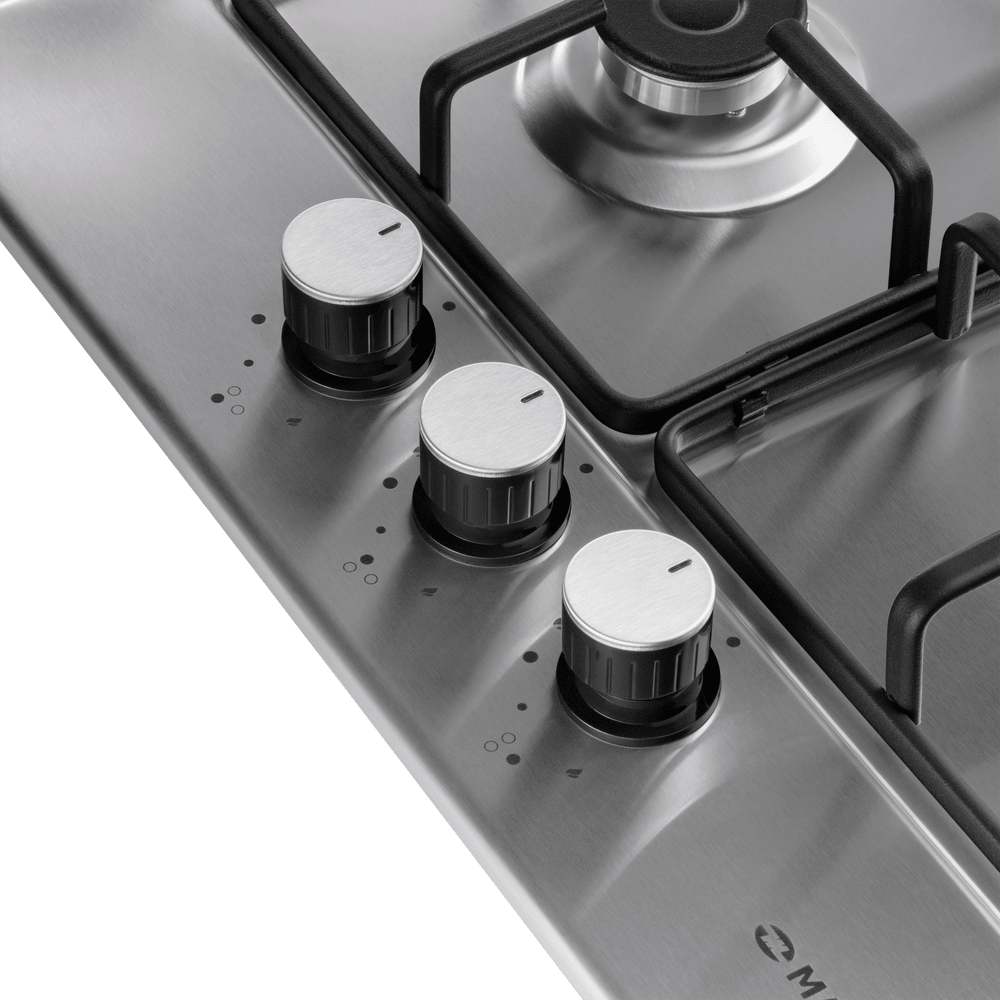Газовая варочная панель Maunfeld EGHS.43.3STS-ES/G — изображение 6