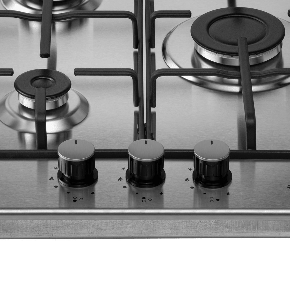 Газовая варочная панель Maunfeld EGHS.43.3STS-ES/G — изображение 5