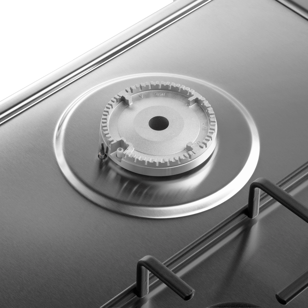 Газовая варочная панель Maunfeld EGHS.43.3STS-ES/G — изображение 8