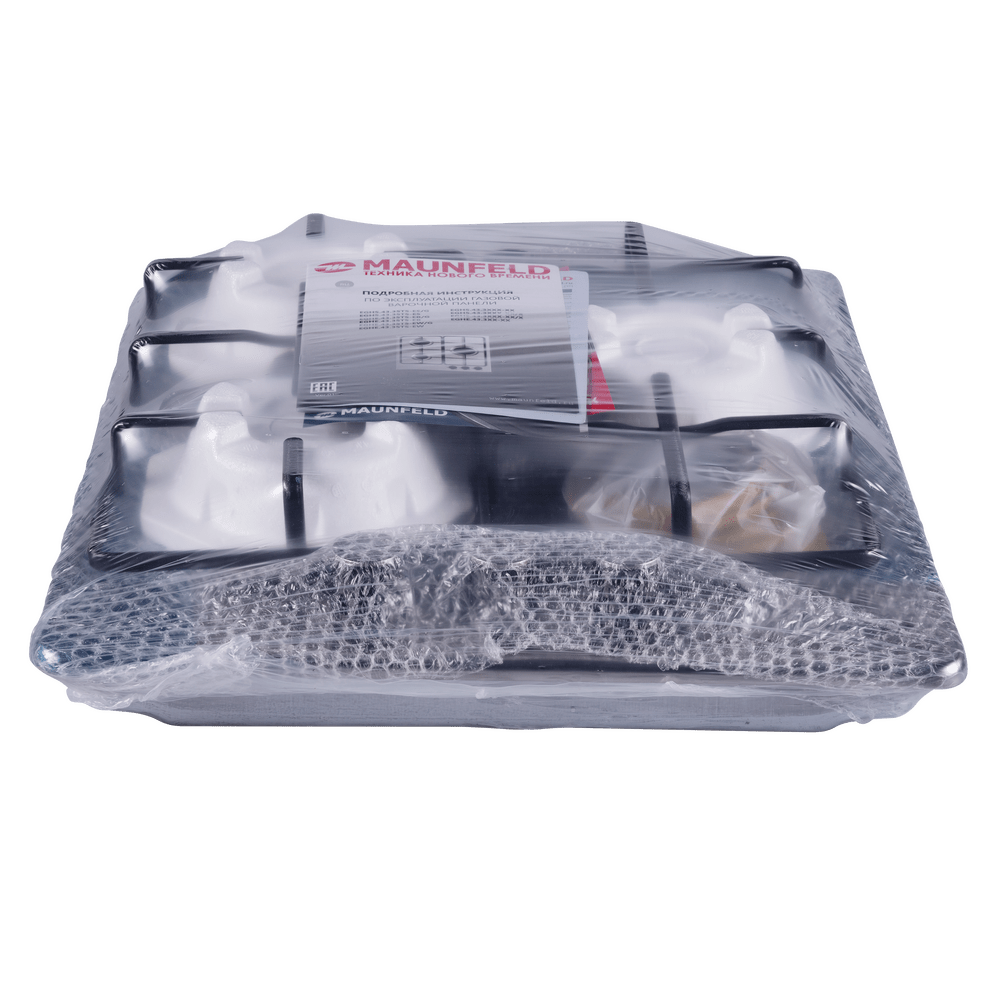 Газовая варочная панель Maunfeld EGHS.43.3STS-ES/G — изображение 17