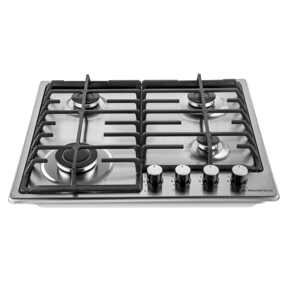 Газовая варочная панель Maunfeld EGHS.64.6CS/G — изображение 3