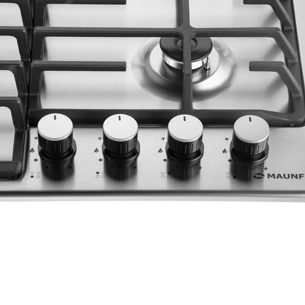 Газовая варочная панель Maunfeld EGHS.64.6CS/G — изображение 9