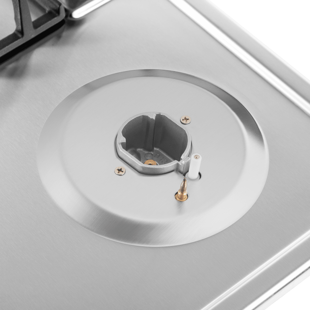 Газовая варочная панель Maunfeld EGHS.64.6CS/G — изображение 19