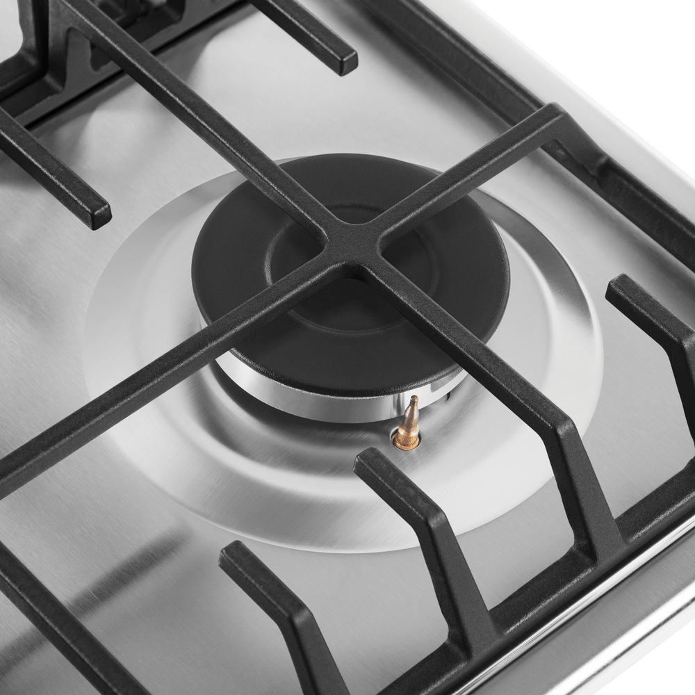 Газовая варочная панель Maunfeld EGHS.64.6CS/G — изображение 5