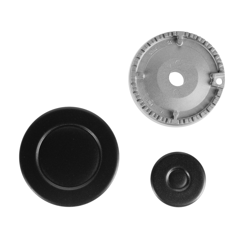 Газовая варочная панель Maunfeld EGHS.64.6CS/G — изображение 15