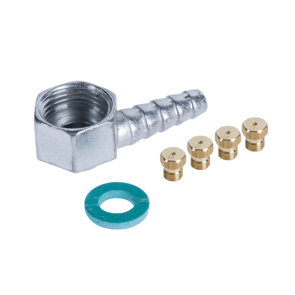 Газовая варочная панель Maunfeld EGHS.64.6CS/G — изображение 17