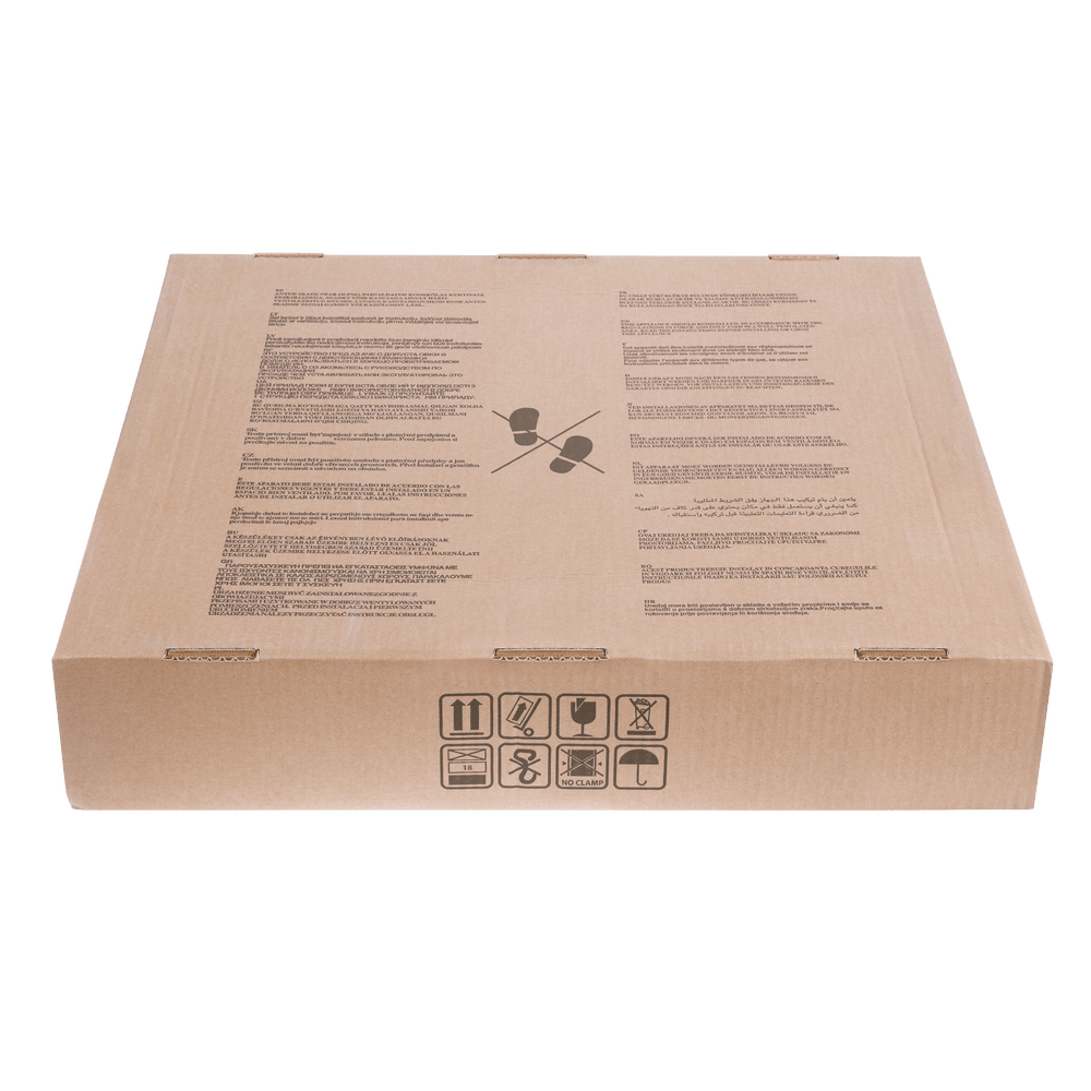 Газовая варочная панель Maunfeld EGHS.64.6CS/G — изображение 11