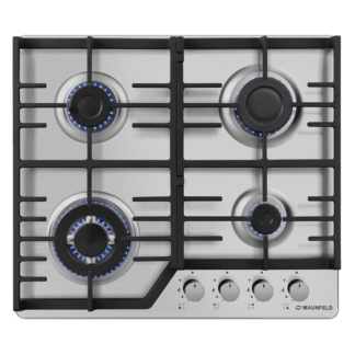 Газовая варочная панель Maunfeld EGHS.64.73CS/G