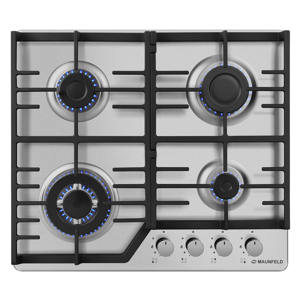 Газовая варочная панель Maunfeld EGHS.64.73CS/G