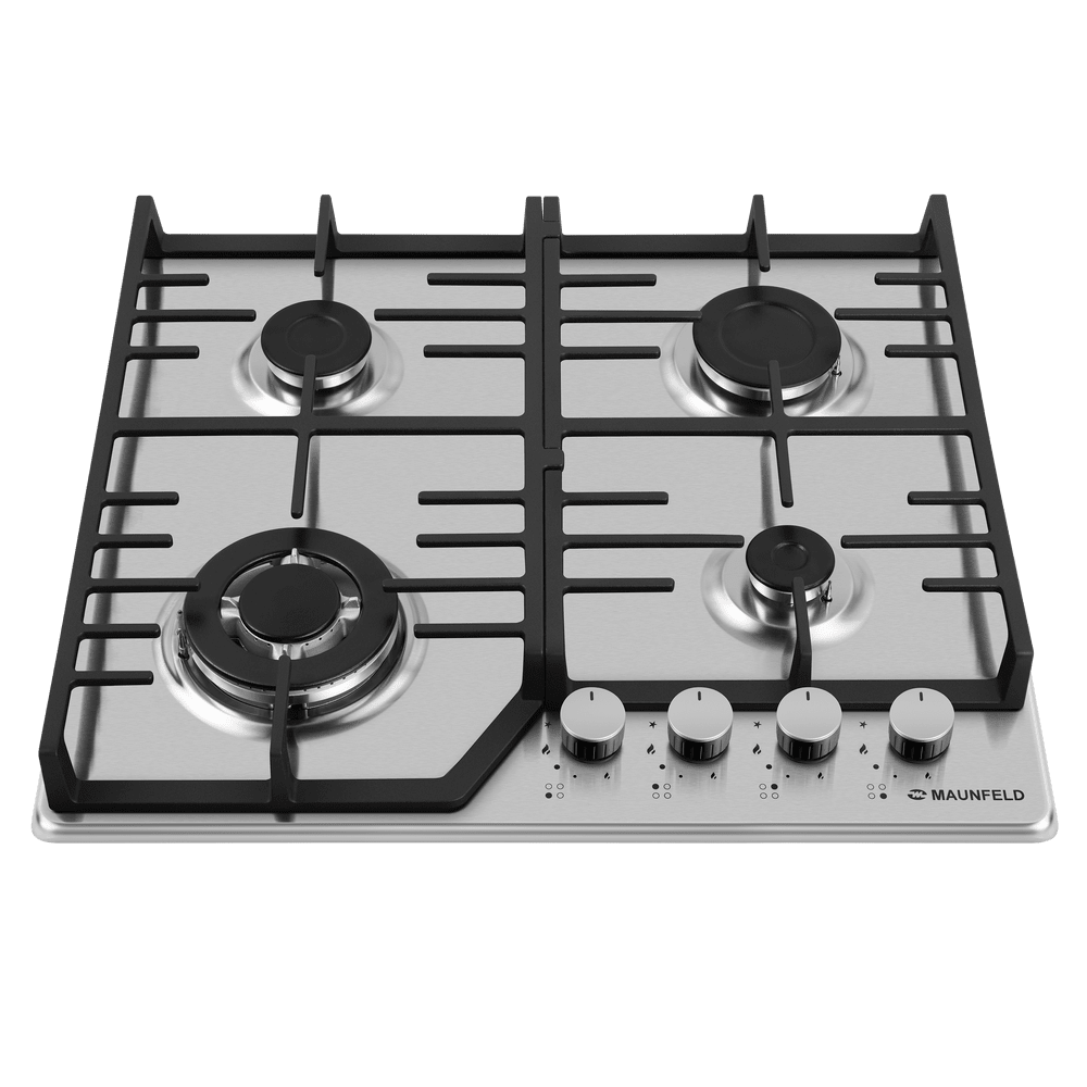 Газовая варочная панель Maunfeld EGHS.64.73CS/G — изображение 2
